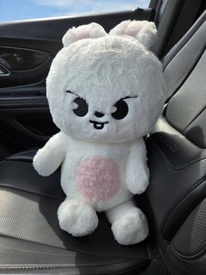 skzoo リービット　Teddybear Stray kids Skzoo Stuffed Animal Leebit Puppym Lee Know