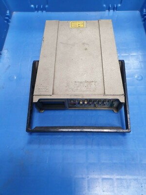 FLUKE 8012A Digital Multimeter (r1s4.5b2)