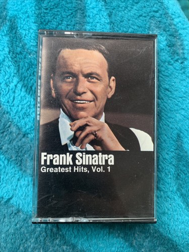 Frank Sinatra's Greatest Hits UK(英)盤 初期盤 Frank Sinatra´s Greatest Hits UK(英)盤 初期盤