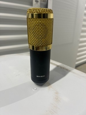 alpowl bm800 condensor microphone