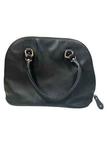 レザー小物【DOLCE&GABBANA】関税送料込み 無地 ロゴ イタリア製 Vintage Black Giaguaro Italian Large Leather Zip Purse | eBay