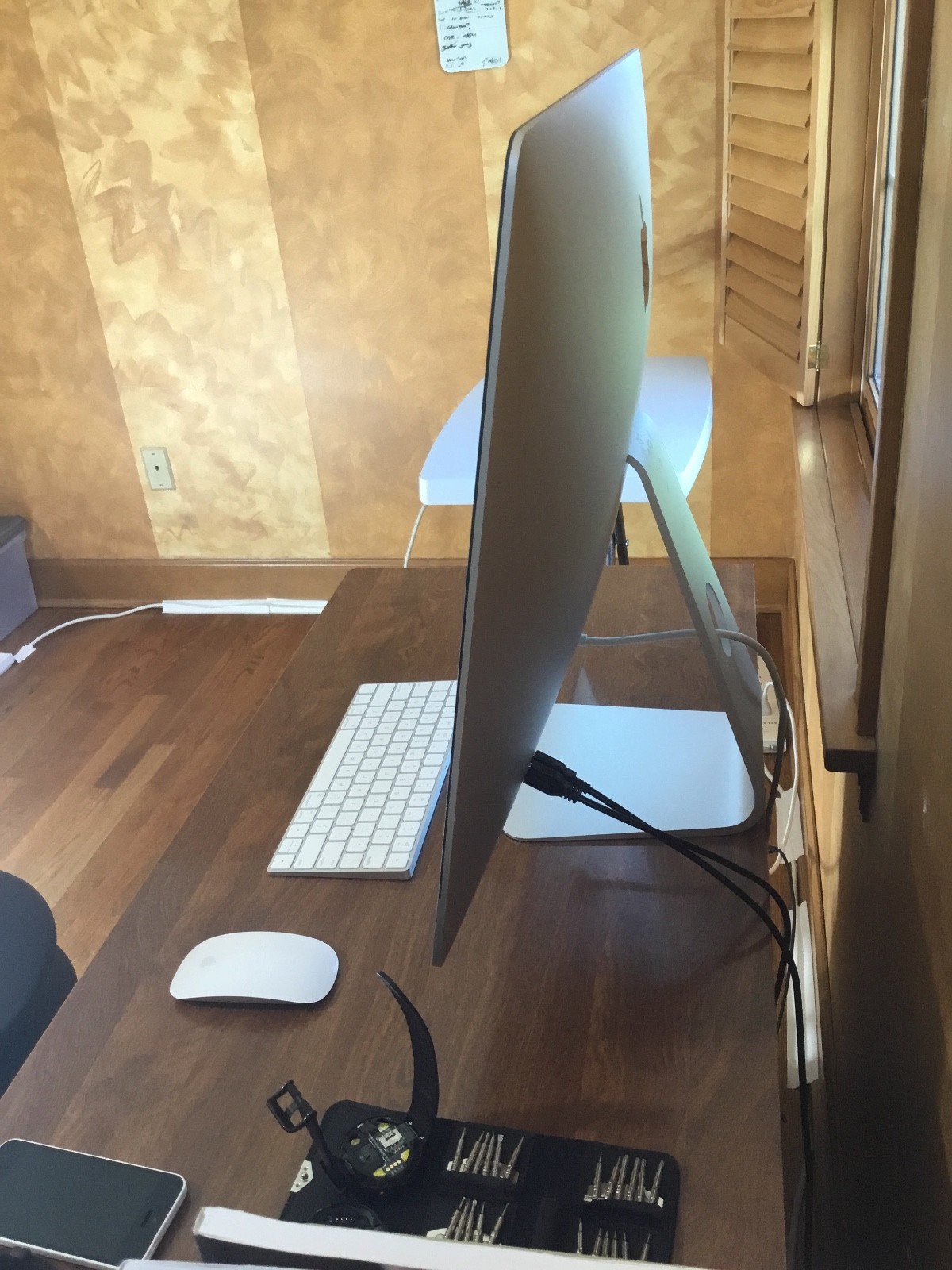 Apple iMac A1419  27