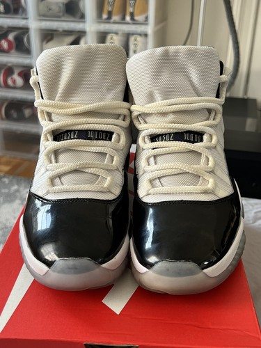 Air Jordan 11 Retro サイズ9　27cm グラティチュード Size 9 Air Jordan 11 Retro Gratitude DS | eBay