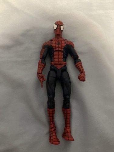 マーベルレジェンド スパイダーマン ラフトボックス　2016　SDCC　限定 Marvel Legends Exclusives The