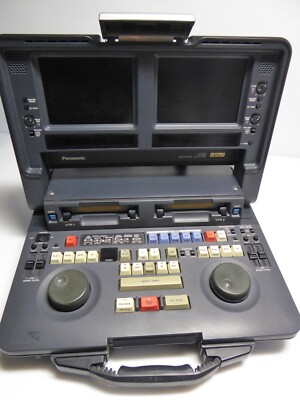 Panasonic パナソニック AJ-LT85 ジャンク品 Panasonic AJ-LT85 | eBay