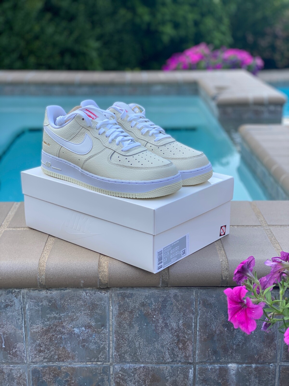 air force 1 low popcorn