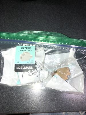 Edelmann   Street Tee  227200