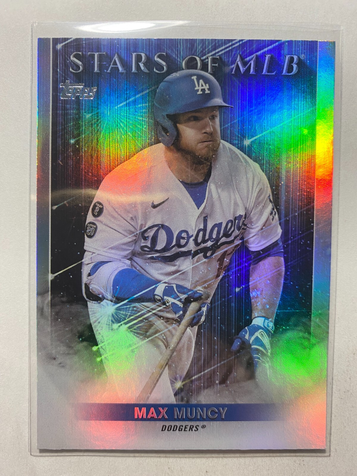 ドジャース マックスマンシー ボブルヘッド Dodgers冊子 セット 【新品