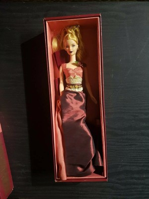 rare barbies