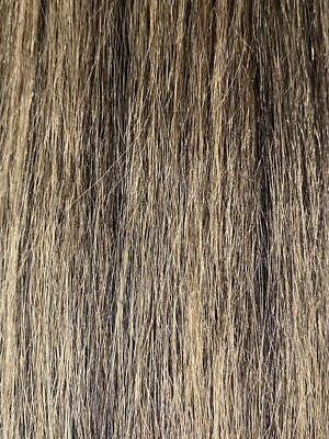 Enstyle H Euro St Weave 100% Human Hair Color S1B/27  15  New