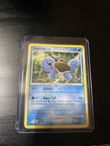 COME OUT, SQUIRTLE! Pokémon Tales 2 ポケモン COME OUT, SQUIRTLE! Pokémon Tales 2 ポケモン Topps Pokemon