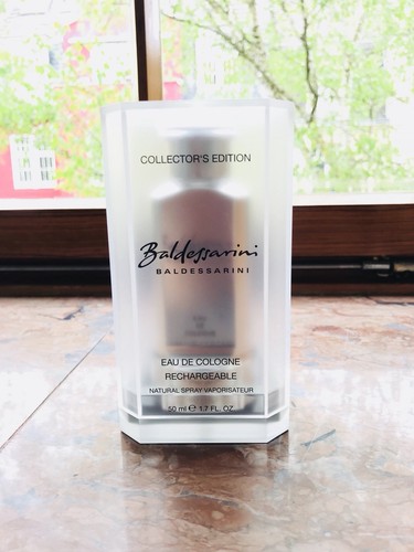 Baldessarini von Baldessarini Eau de Cologne Spray 50ml für Herren