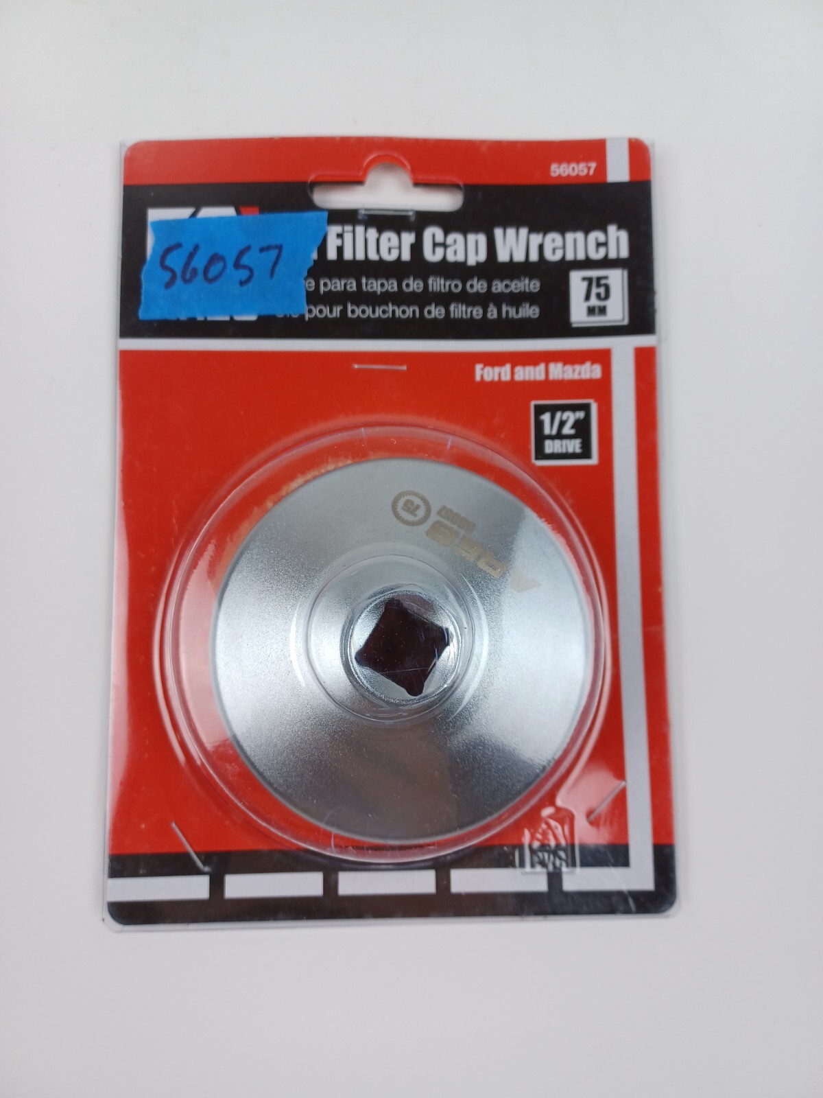 Filter Wrench For Ford / Motorcraft