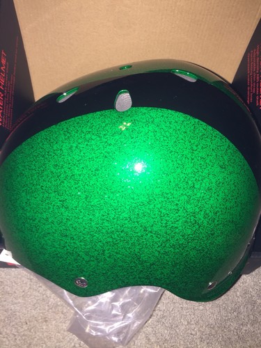 NIB Liquid Force Flash Helmet Wake  XL