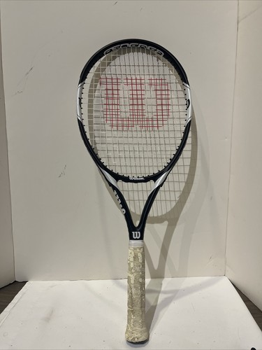 Wilson Federer Pro 105 G2 ほぼ未使用　最安値 $_12.JPG?set_id=880000500F