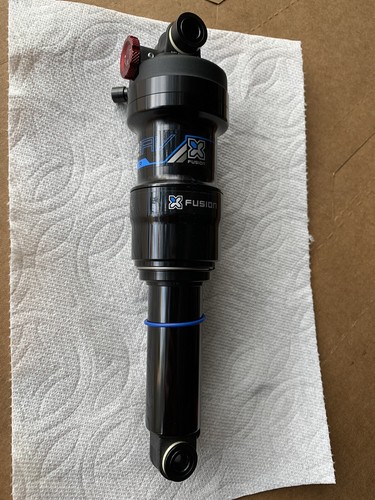 【即購入◎】procyon プロキオン 12箱 Amazon.com: X-Fusion O2 PRO RL 165x38mm Rear Air Shock