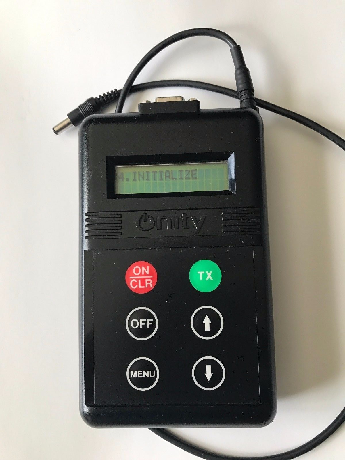 Onity PP32 PP22 Portable Programmer Tesa Fast Ship