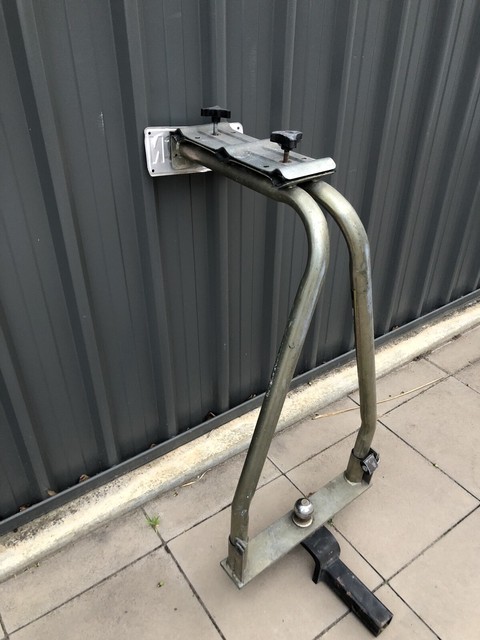 gumtree car bike rack