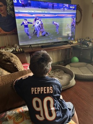 Item photo(s) from verified buyer