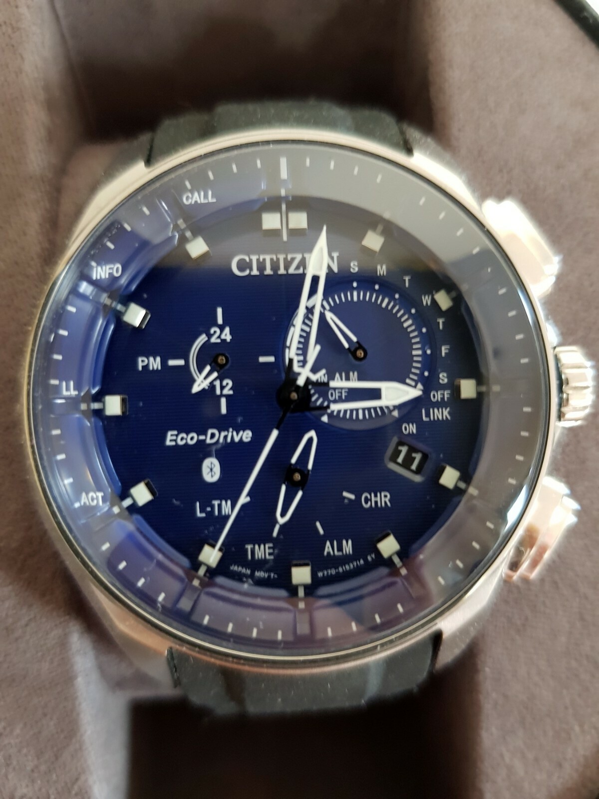 citizen w770mv