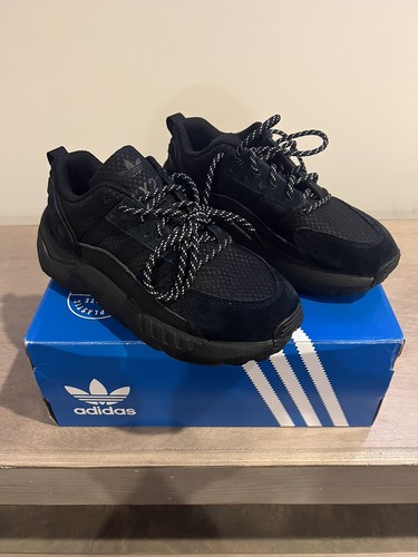 GENETICS JR 22.0㎝ Amazon.com | Adidas Zx 22 Boys Shoes Size 7, Color: Grey