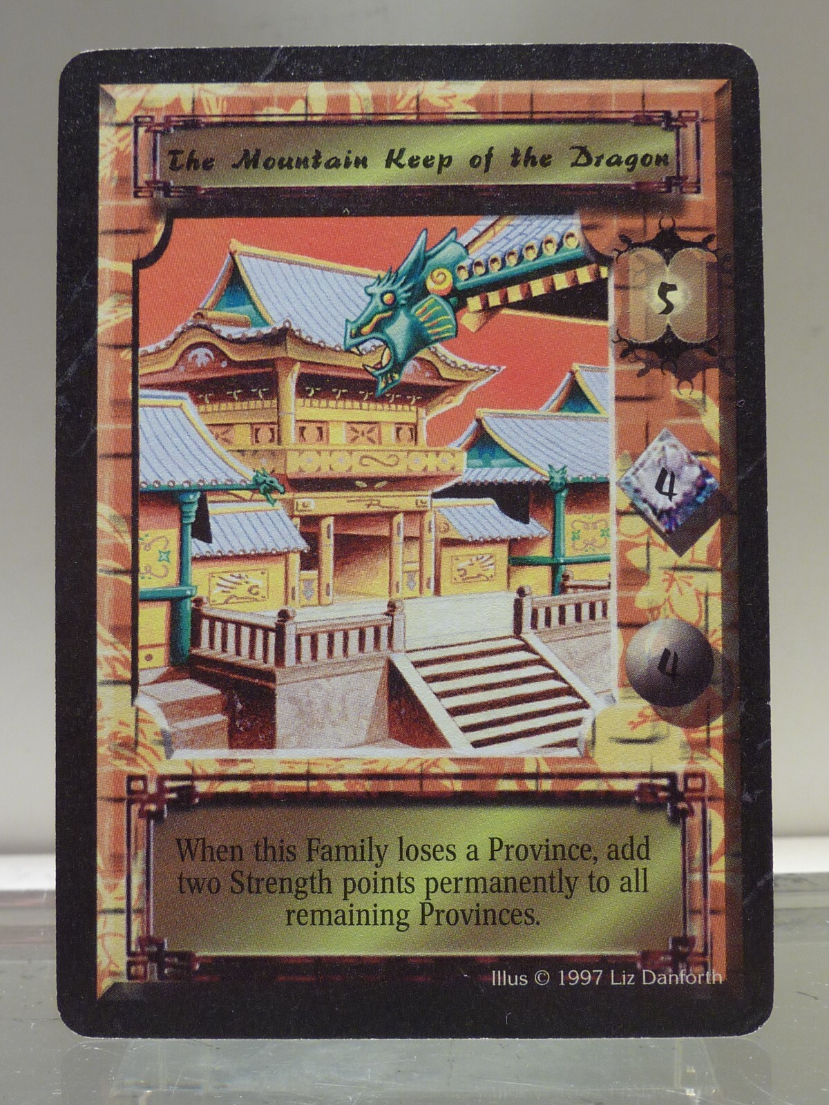 マジック：ザ・ギャザリング LEGEND OF THE FIVE RINGS Emerald Edition Emerald Edition CCG set | L5r: Legend of the Five Rings Wiki