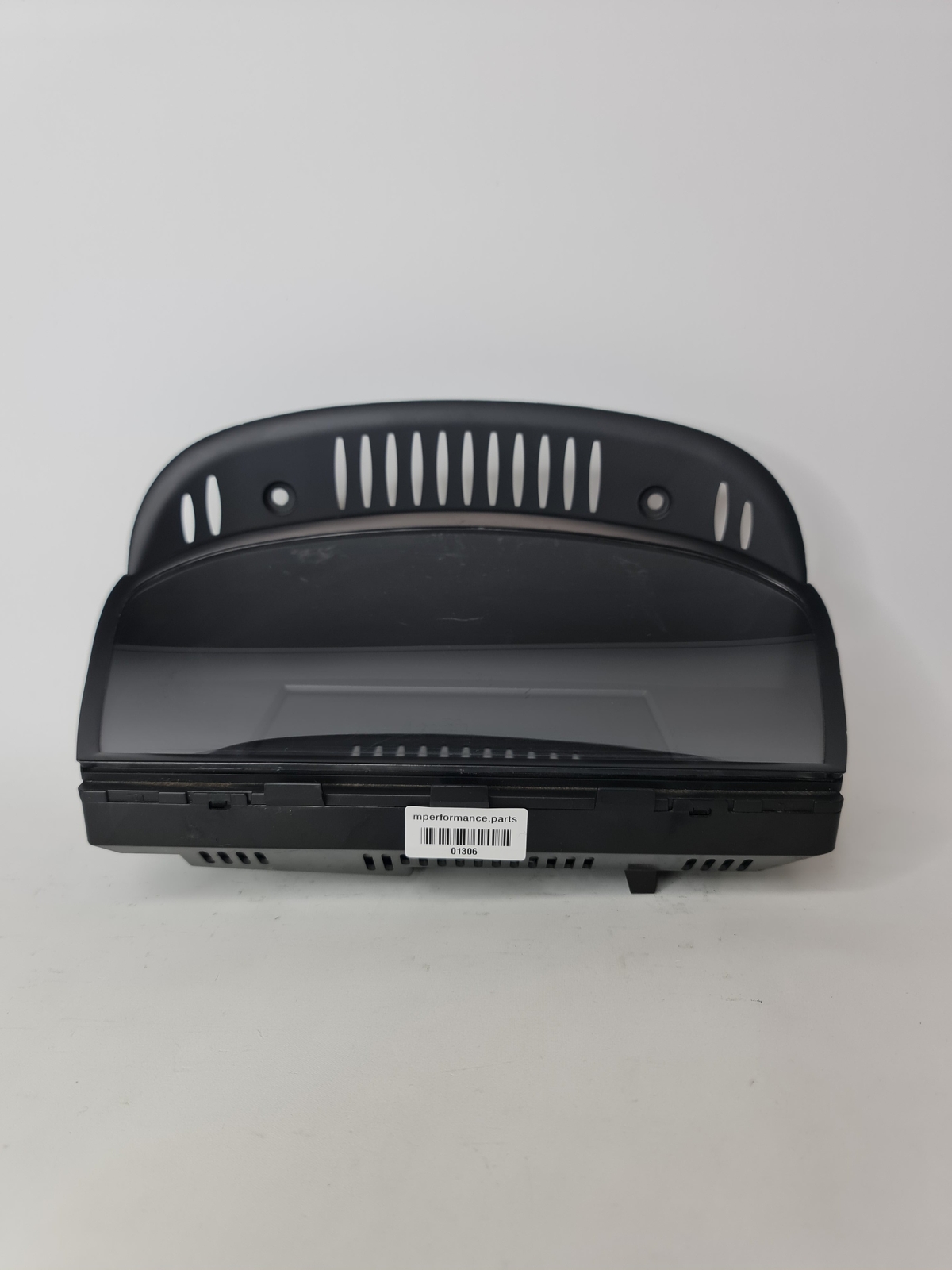0 Bmw 3 SERIES 6.5 INCH NAVIGATION MONITOR PART# 65829151976 E90 SEDAN 03/05-01/12 image 5