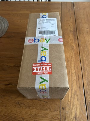 Item photo(s) from verified buyer