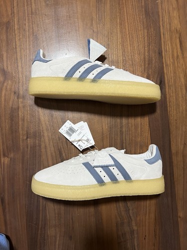 The 8th St AS350 by Ronnie Fieg Kith adidas Originals & Clarks