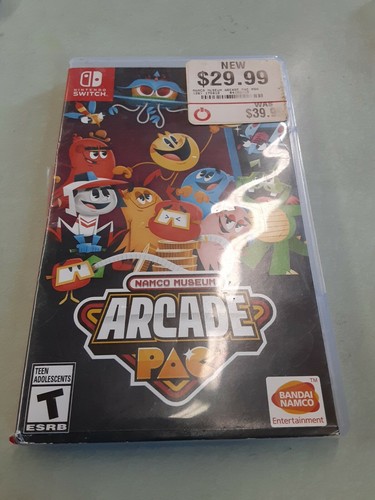 Nintendo Switch Namco games chronicle Xenoblade Chronicles 2 Standard Edition for Nintendo Switch