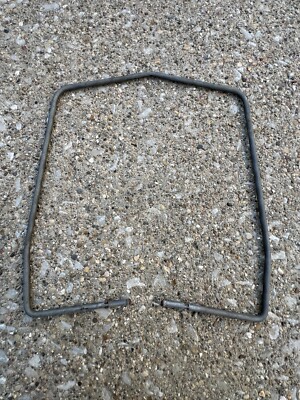 Coleman Propane Lantern 5114 Lid Handle Wire Bail Hanger ORIGINAL PART