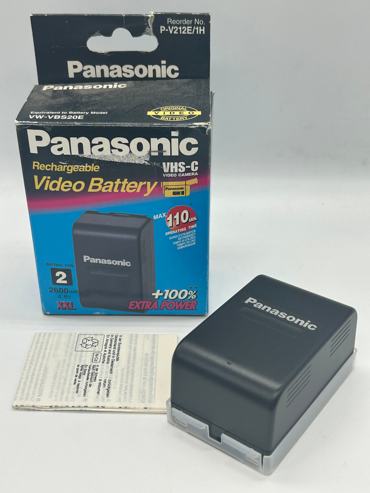 Panasonic - けんちゃんページバッテリー13.2ah 8台 Amazon | パナソニック(Panasonic) リチウムイオンバッテリー