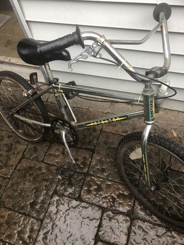 83 Schwinn 20 inch predator original | eBay