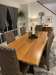 seater dinning