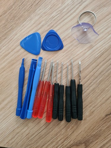 經驗證買家提供的物品圖片