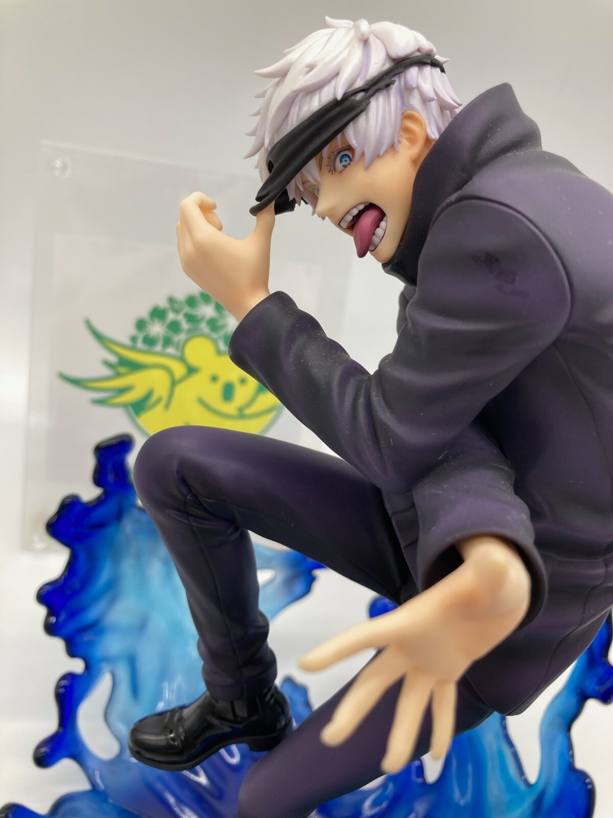 夏油傑 SHIBUYA SCRAMBLE FIGURE 1/7 SHIBUYA SCRAMBLE FIGURE 夏油傑
