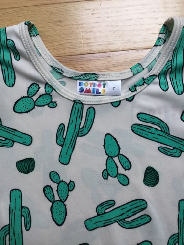 Dot Dot Smile Dresses Size 7 Lot Of 2 For One Price Will Separate NWTSmoke/Free