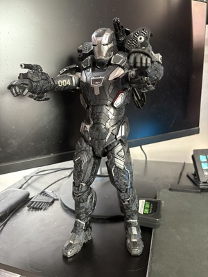 Item photo(s) from verified buyer