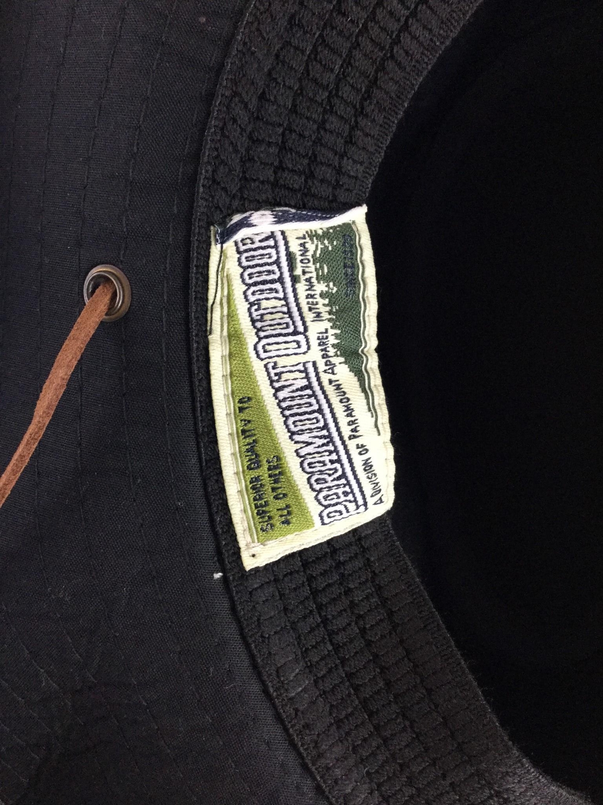 Шляпа Mossy Oak Hat S/M Safari 