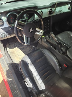 image 1 of interior