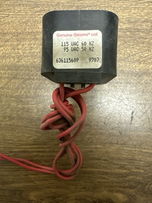 Stearns,636115609,Solenoid Coil