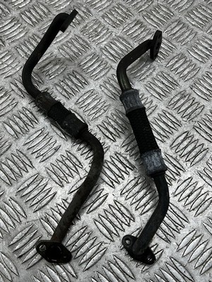 Suzuki GSXR 1000 K3 2003 # oil cooler hoses pipes 2003 - 2004
