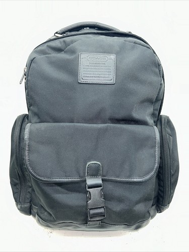 コーチ　バックパック　F70574　ボイジャー　BLACK　大容量　A4 $_12.JPG?set_id=880000500F
