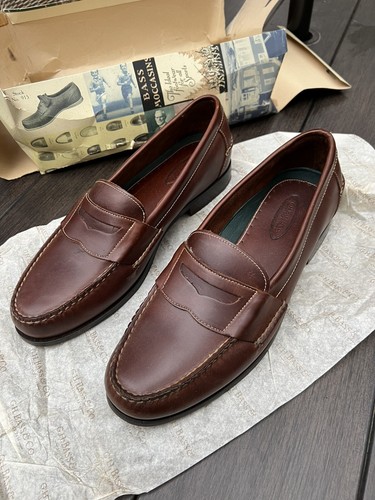 靴 ORIGINAL PENNY LOAFER Penny Loafers 