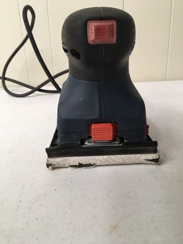 Bosch (1297D) - SheetLoc Corded 1/4 Sheet Palm Sander
