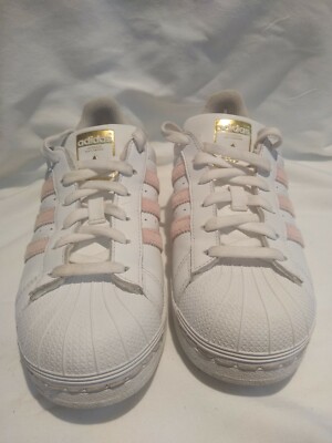 Adidas Superstar PCI 789002 Size 19 Men 