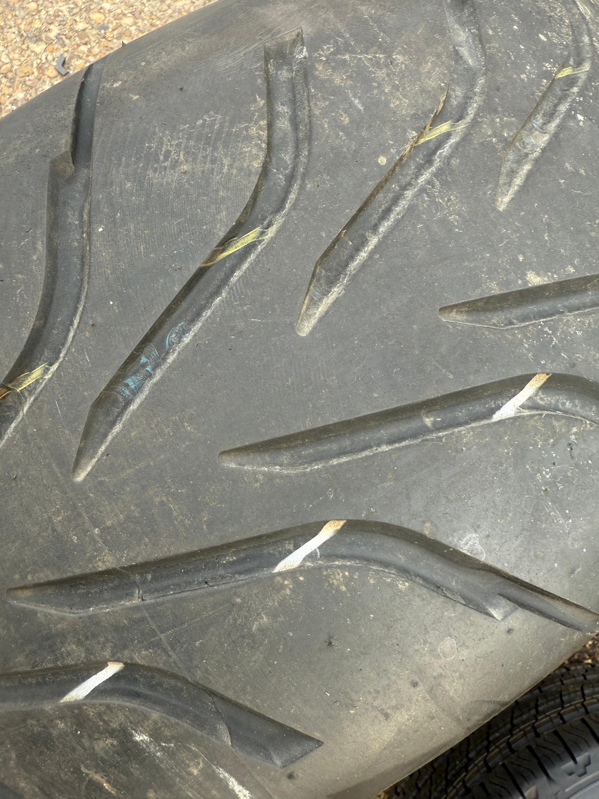 225 45 17 Toyo, Proxes R888, 94W, x2 A Pair, 5.1mm (F1_tyres) FO YD184