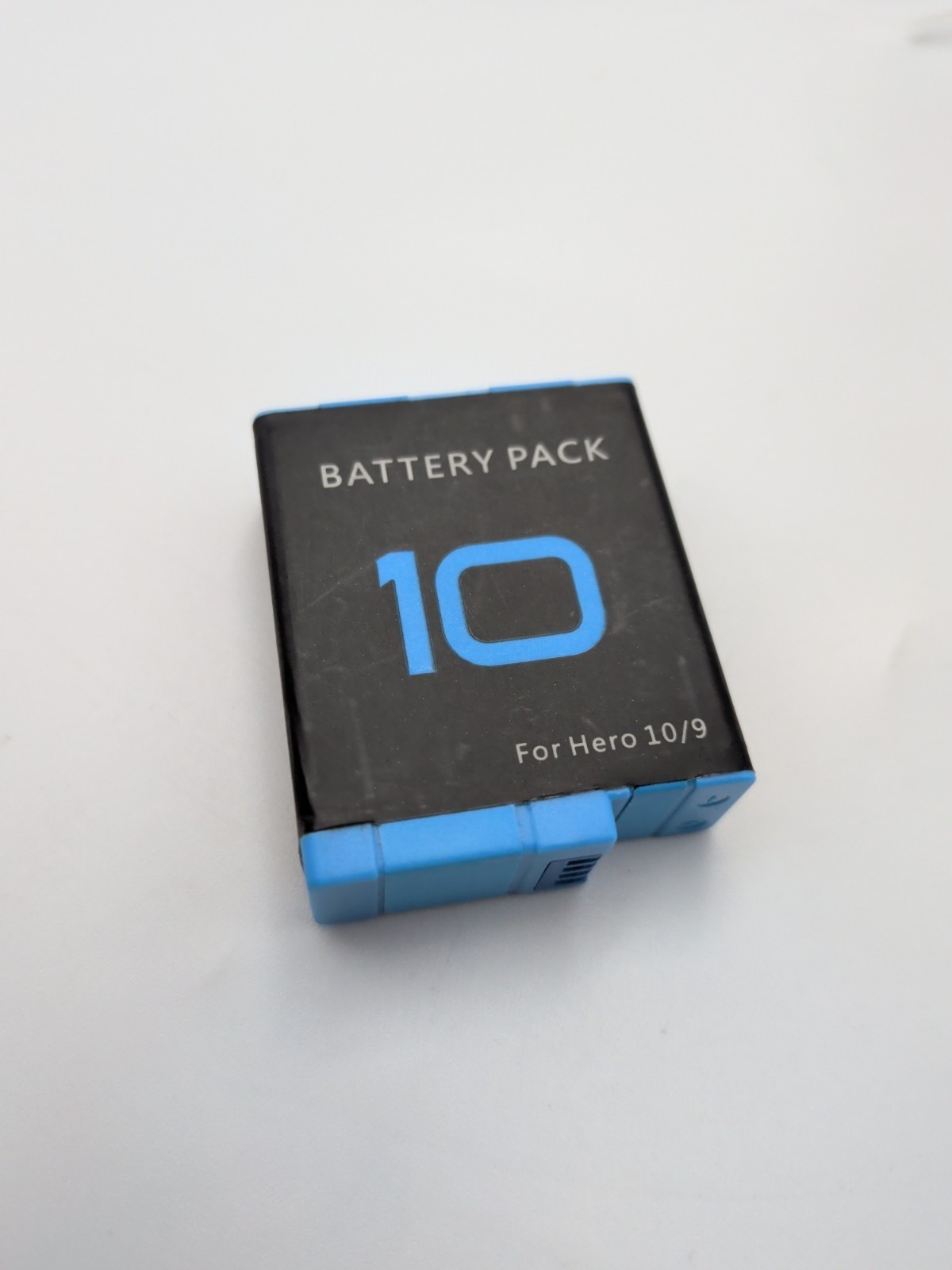 Hero 9/ 10 Black Battery  AHDBT-901