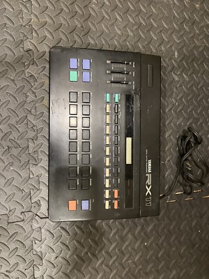 Buy used Yamaha RX-11 Digital Rhythm Programmer - Selling AS IS (read details)