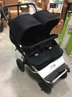 mountain buggy duet v3 sale